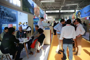 中國國際漁業(yè)博覽會2020 匯聚全球漁業(yè)資源，共探行業(yè)新機遇