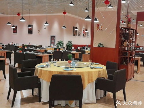 北京國測國際會議會展中心逸軒中餐廳 聯(lián)系方式與綜合體驗